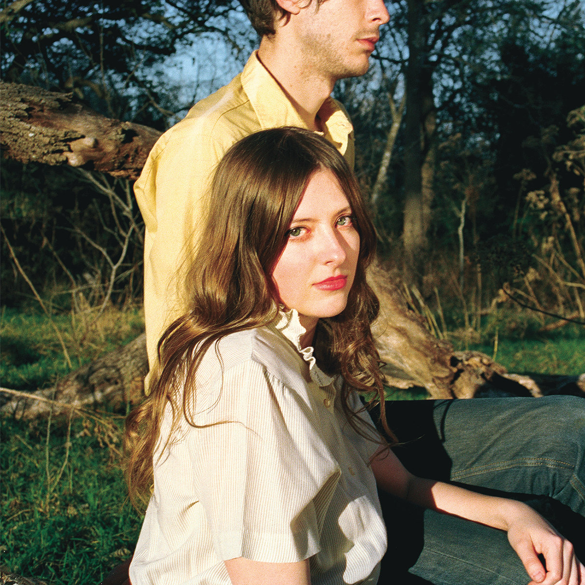 REVIEW: Molly Burch – First Flower