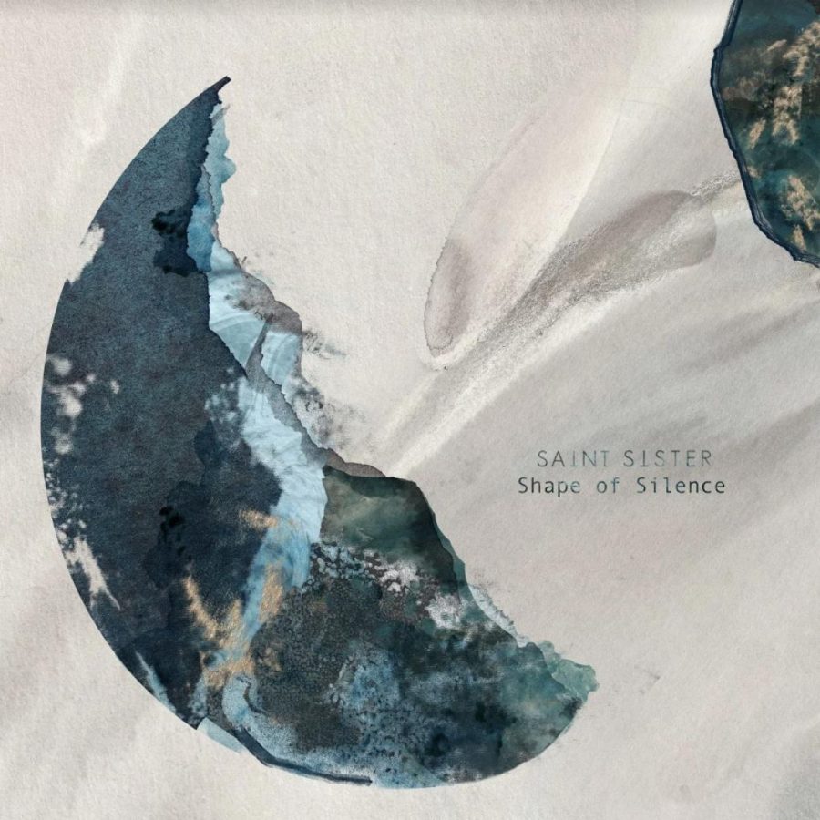 REVIEW%3A+Saint+Sister+-+Shape+of+Silence