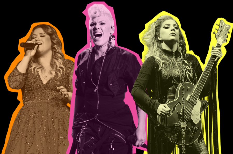 Empowering Women in the Music Industry
