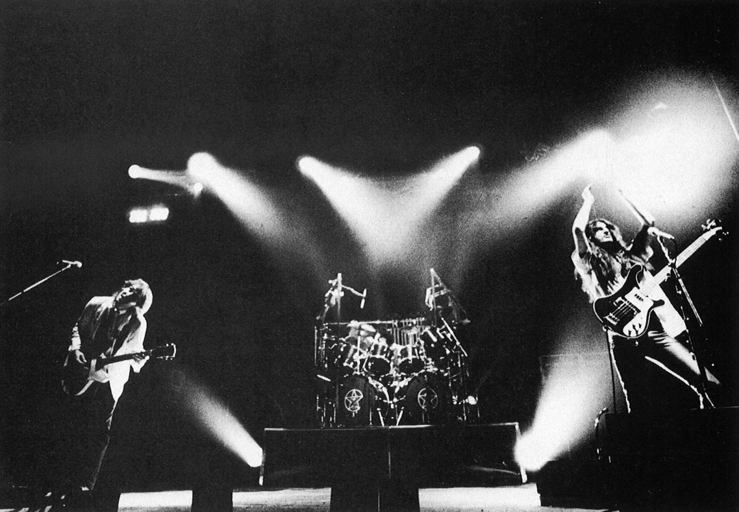 A Band I Should’ve Been Loving For Years