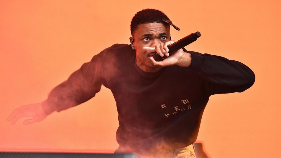 Concert Review: Vince Staples at the 9:30 Club