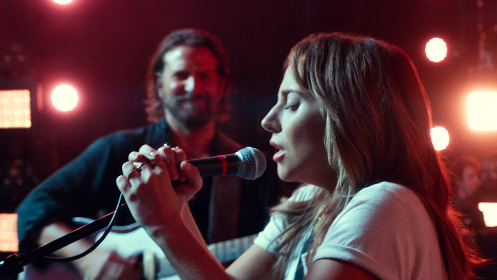 Art Imitating Life: How A Star is Born Romanticizes the Power Dynamics of the Music Industry