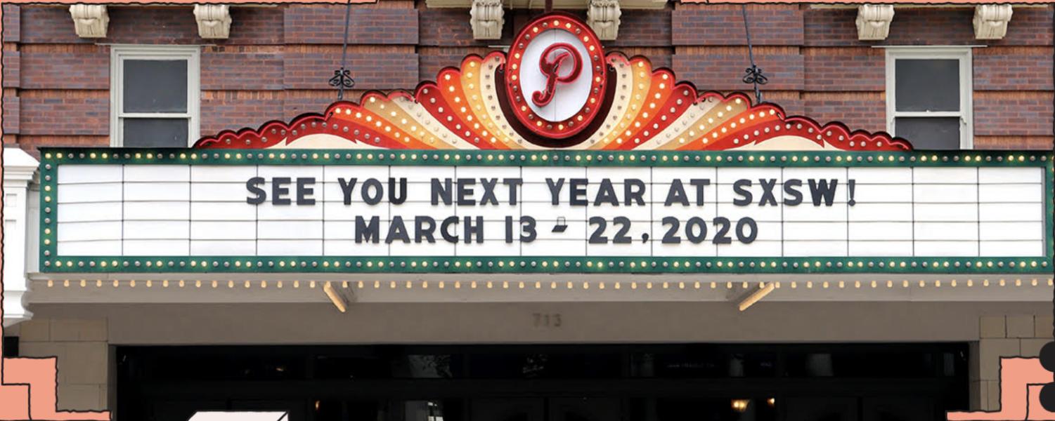 The Social Dig: What Makes SXSW?