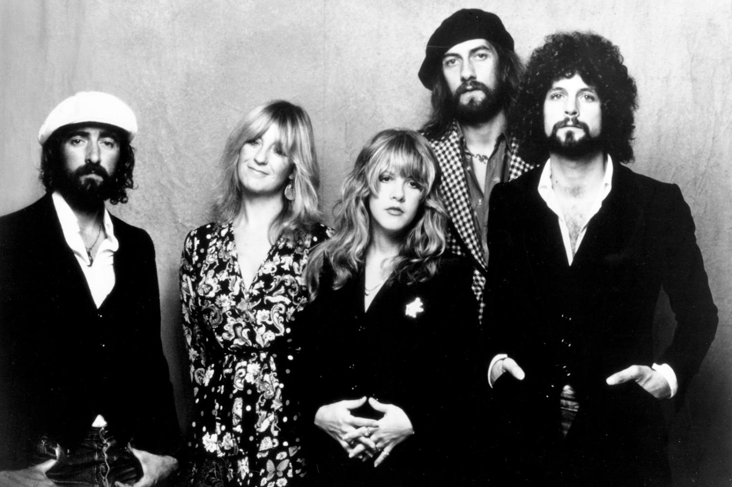 Concert Review: Fleetwood Mac Has “Still Got It” (Like ‘It’ Ever Left)