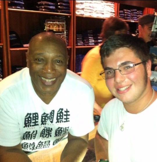 MetaMusician Know Your Heroes