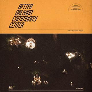 Review: Better Oblivion Community Center