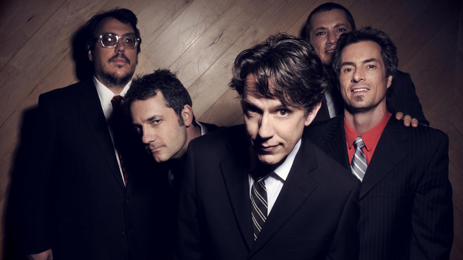 MetaMusician: They Might Be My Favorite