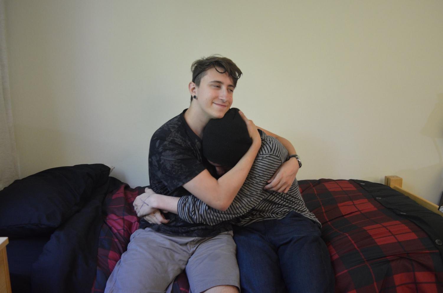 Twin Fantasy: How My Music Taste Branched Off from My Brother’s