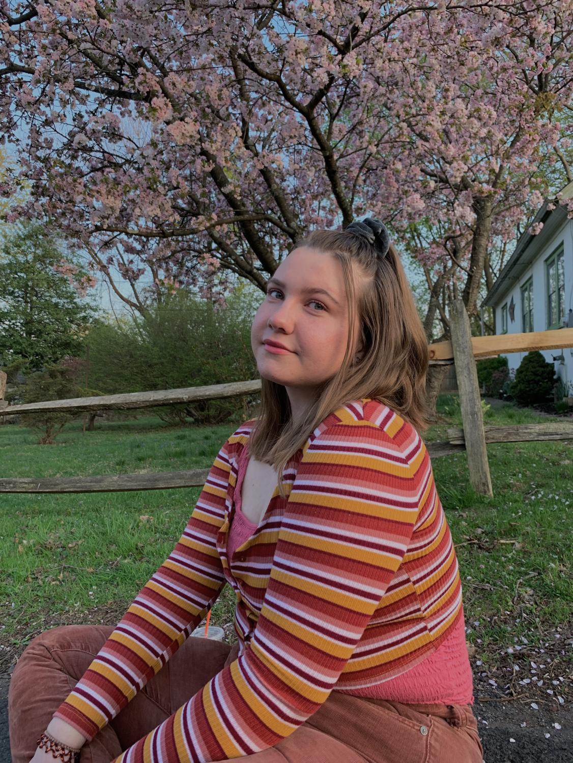 Serotonin for the Soul