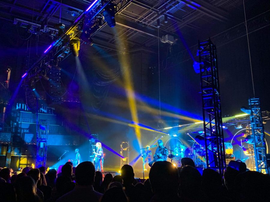 Concert Review: Judah & the Lion and Importance of Mental Health