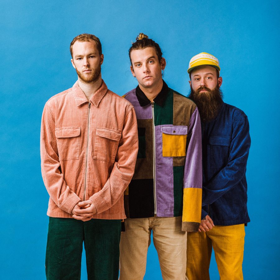 Photo of band Judah & the Lion