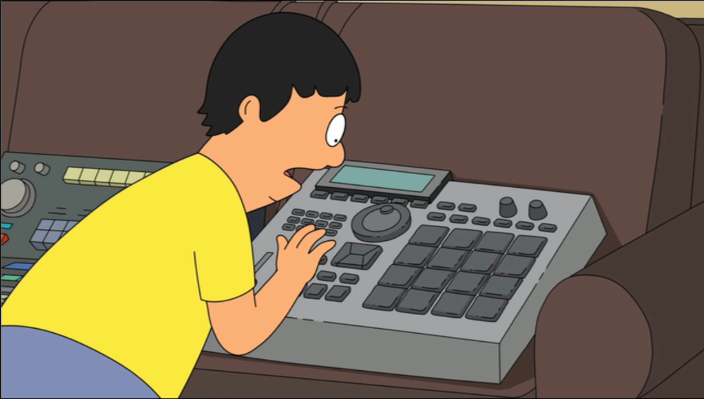 Do great artists steal? And if so, how can I?