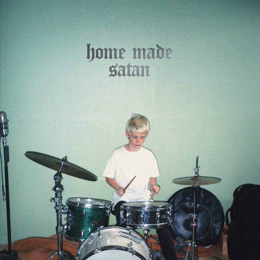 Album Review: Home Made Satan