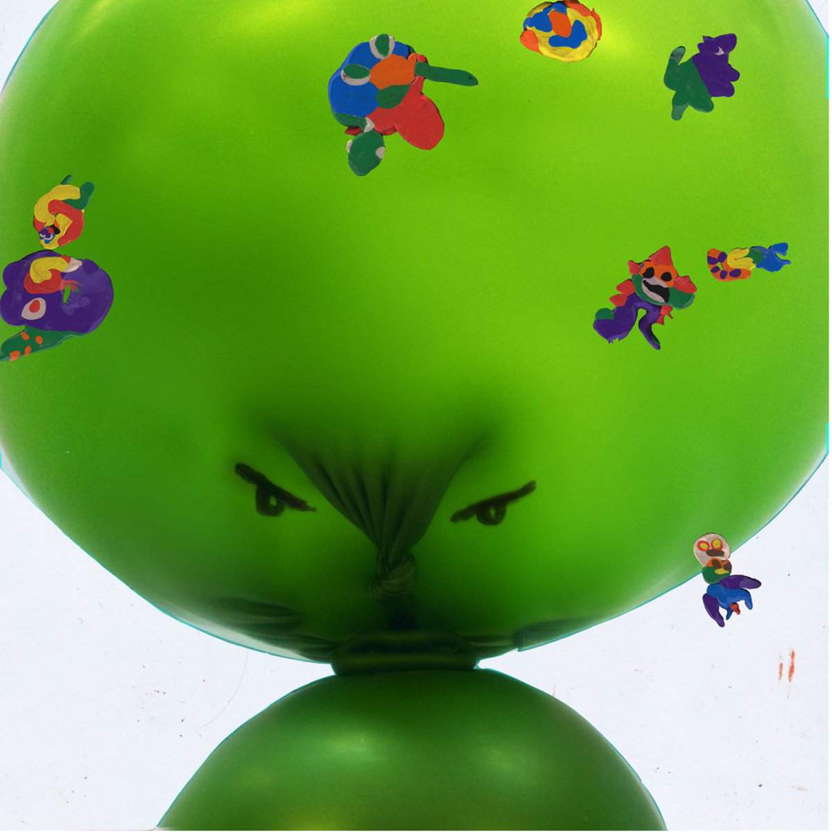 Dumpster Fire: Dog Chocolate