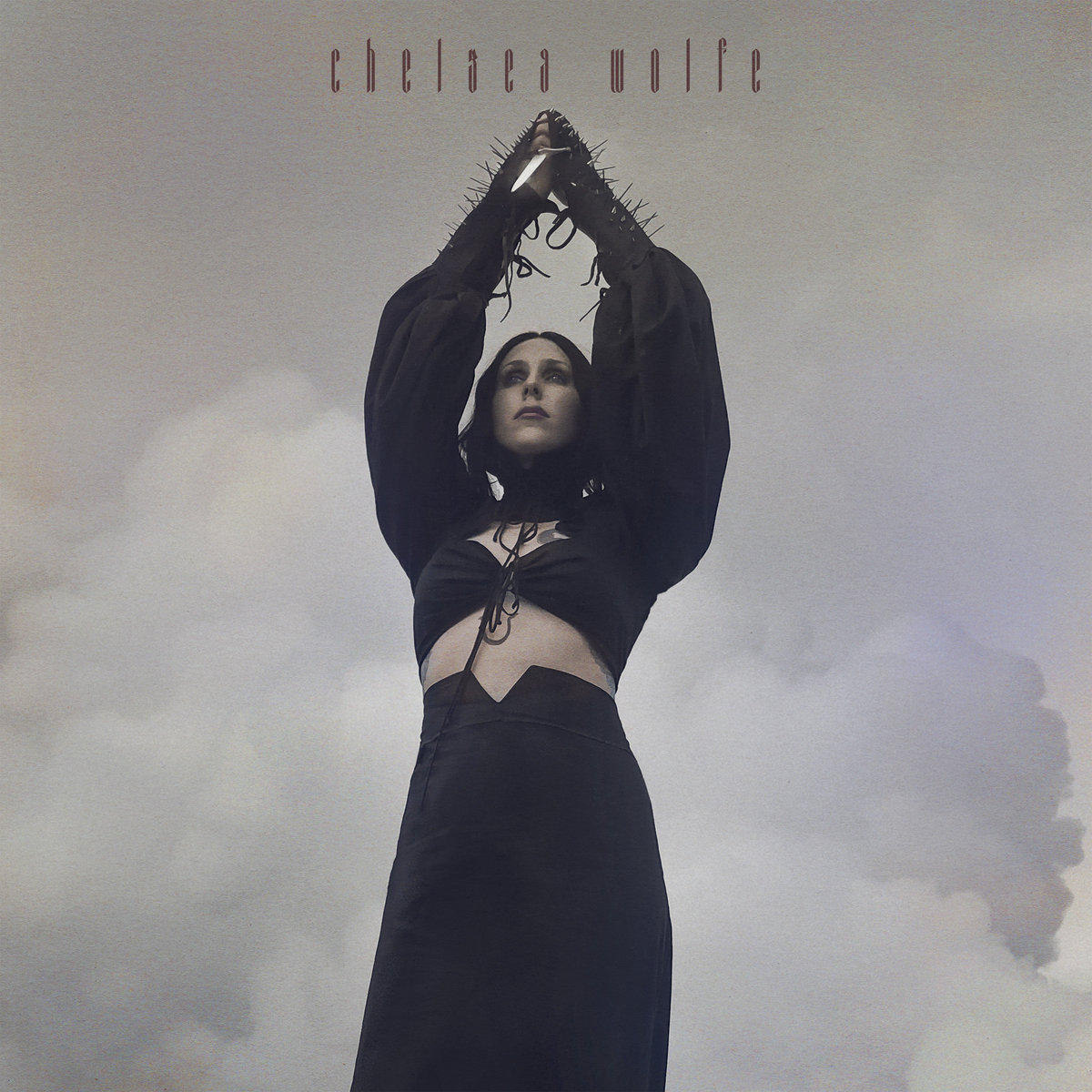 Album Review: Birth of Violence – Chelsea Wolfe