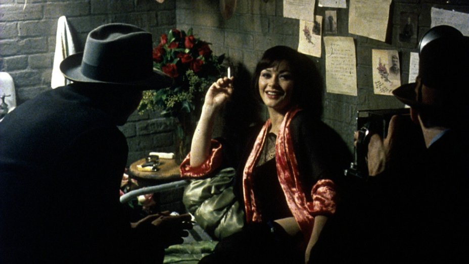 Chicago and Unapologetic Pop Feminism