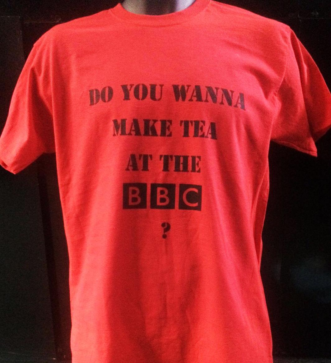 Why I Cover: “Career Opportunities” by The Clash