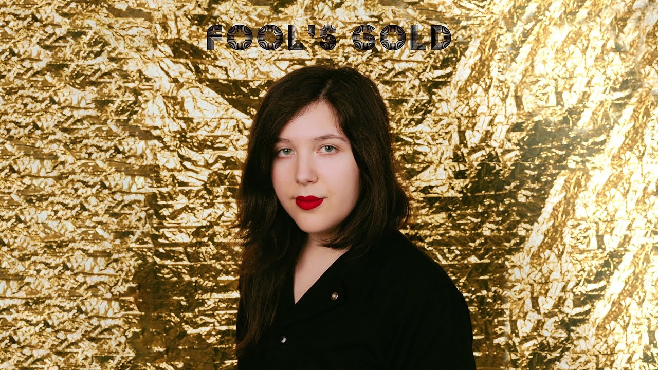 Lucy Dacus Reflects on the Weird Energy of New Year’s Eve in “Fool’s Gold”