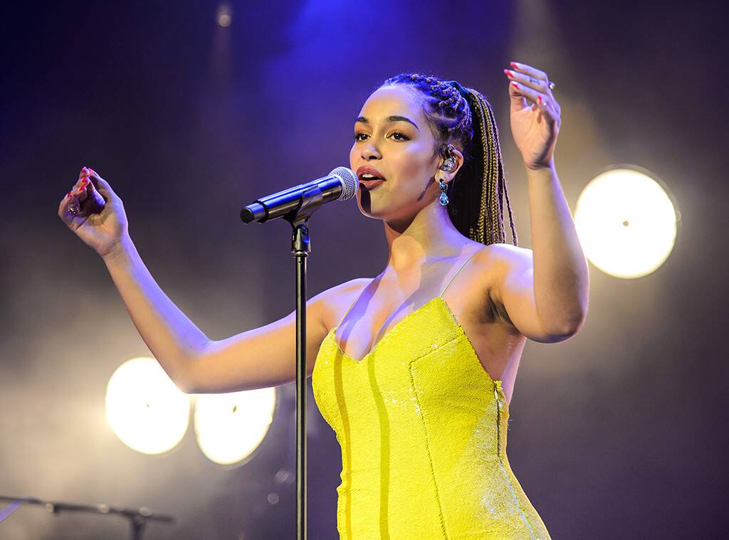 Jorja Smith: Soul-searching and Soulful Vocals