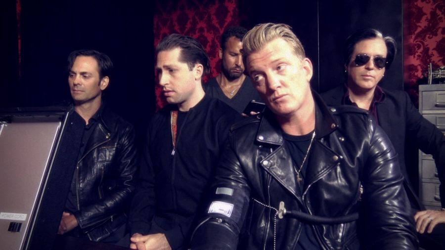 Respect the Classics: Queens of the Stone Age and Deaf Radio