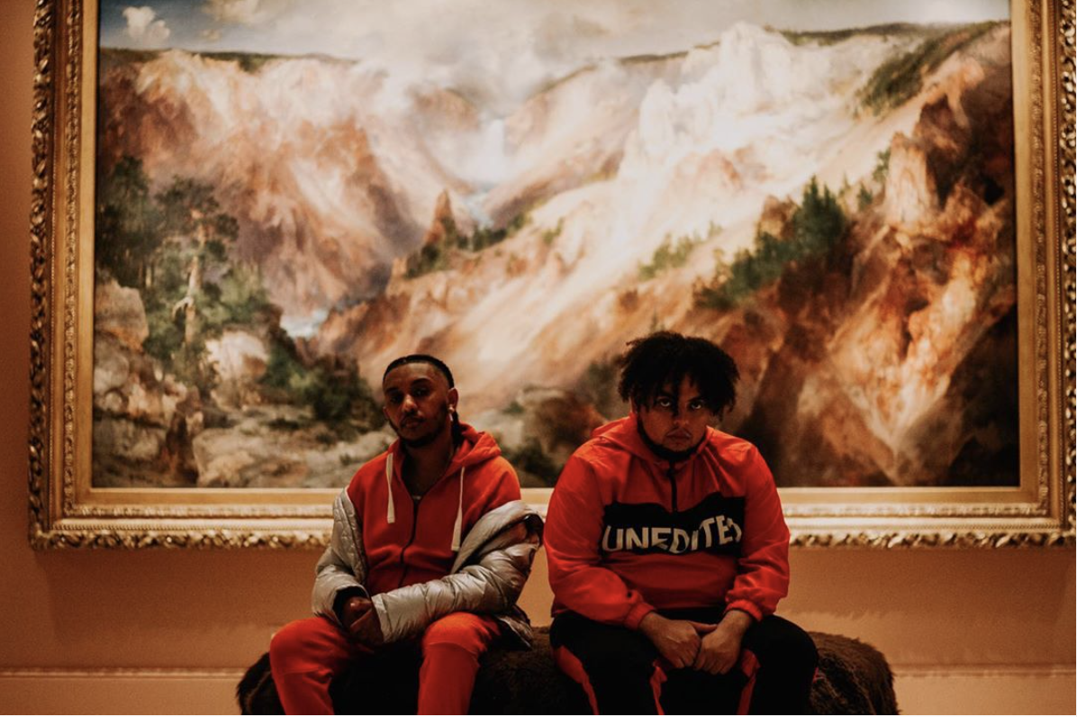 Local Creators: 10APART