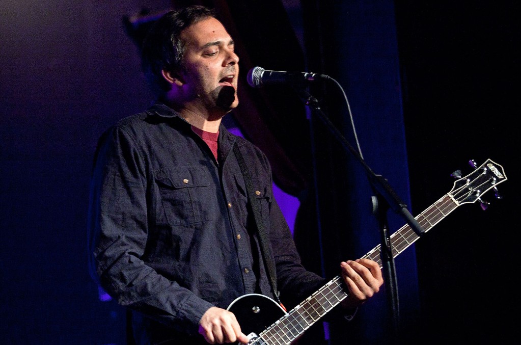 Remembering Adam Schlesinger