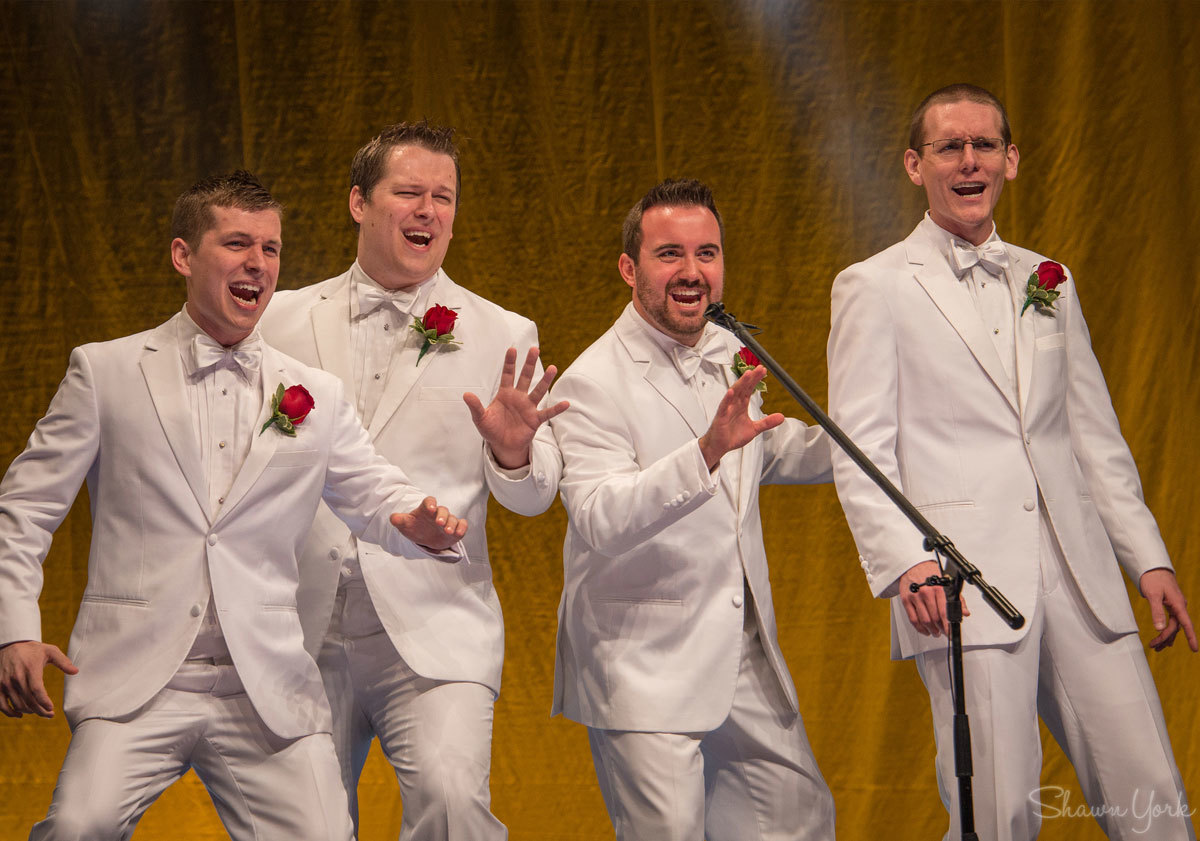 Craft and Creativity Part Two: Emerging from my Obsession with Drums