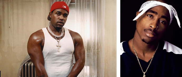 Respect the Classics: A$AP Ferg and Tupac Shakur