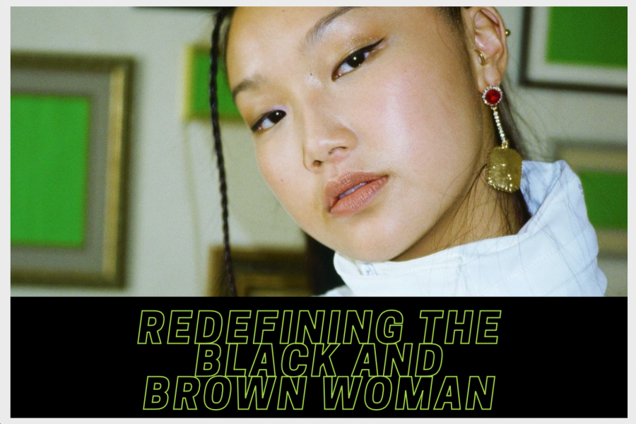 Redefining the Black and Brown Woman: Artist Spotlights