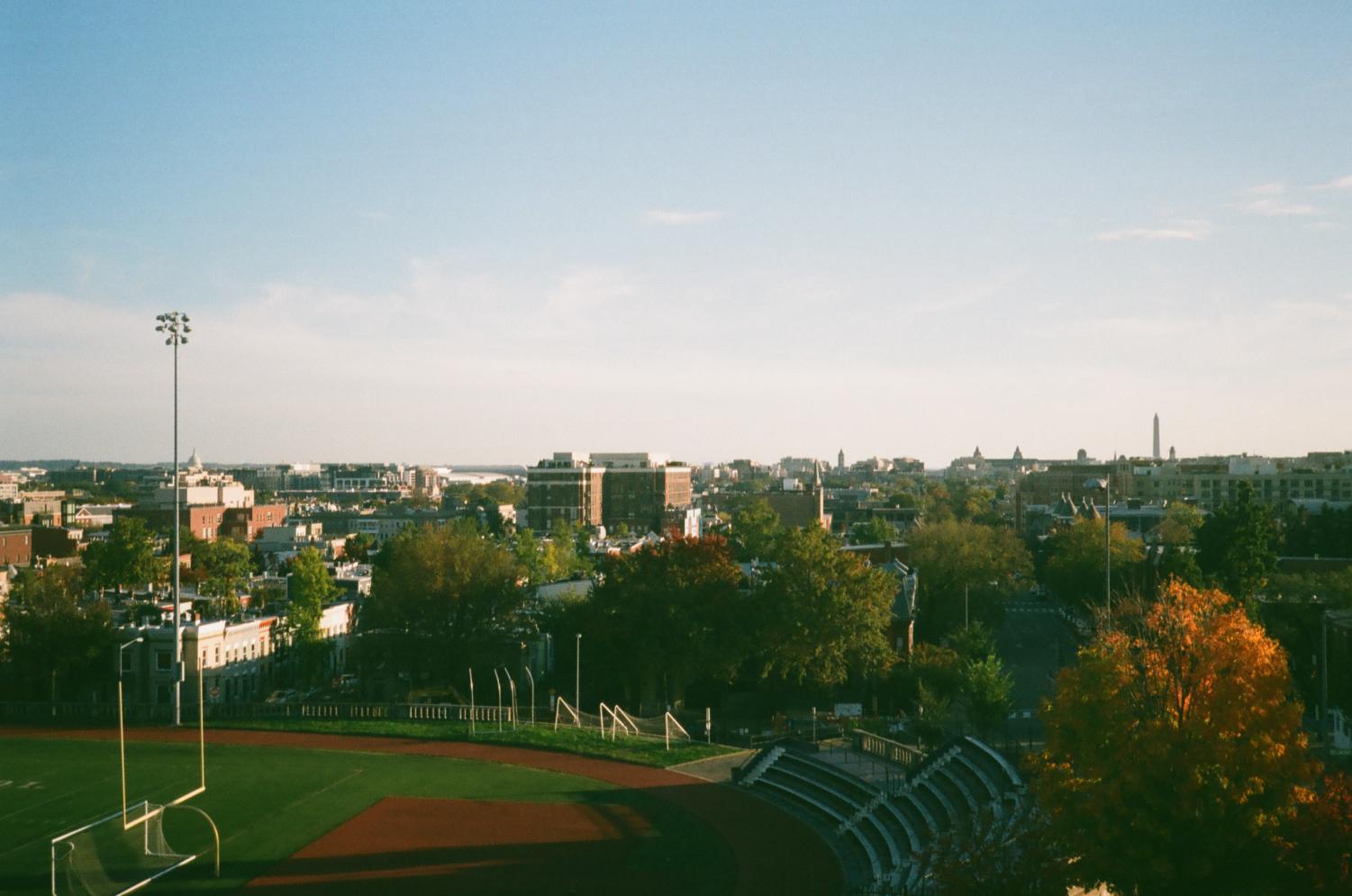 Kodak in the Sun: About 2020