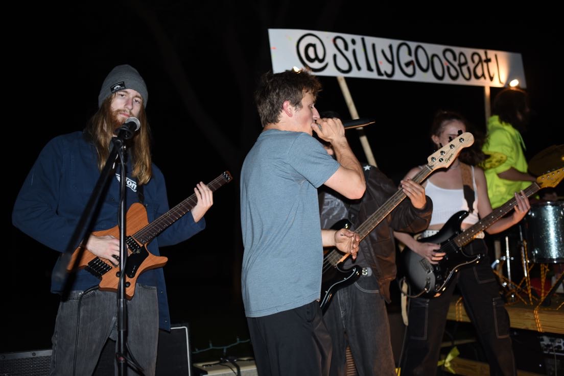 Culture and Cadence: Coexistence of Music Festivals and COVID