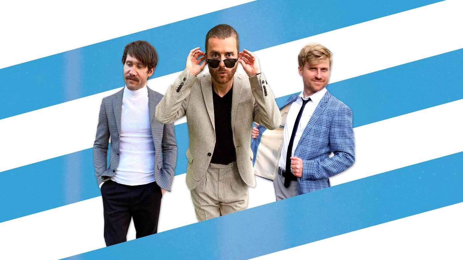 Concert Preview: Jukebox the Ghost at 9:30 Club 10/8