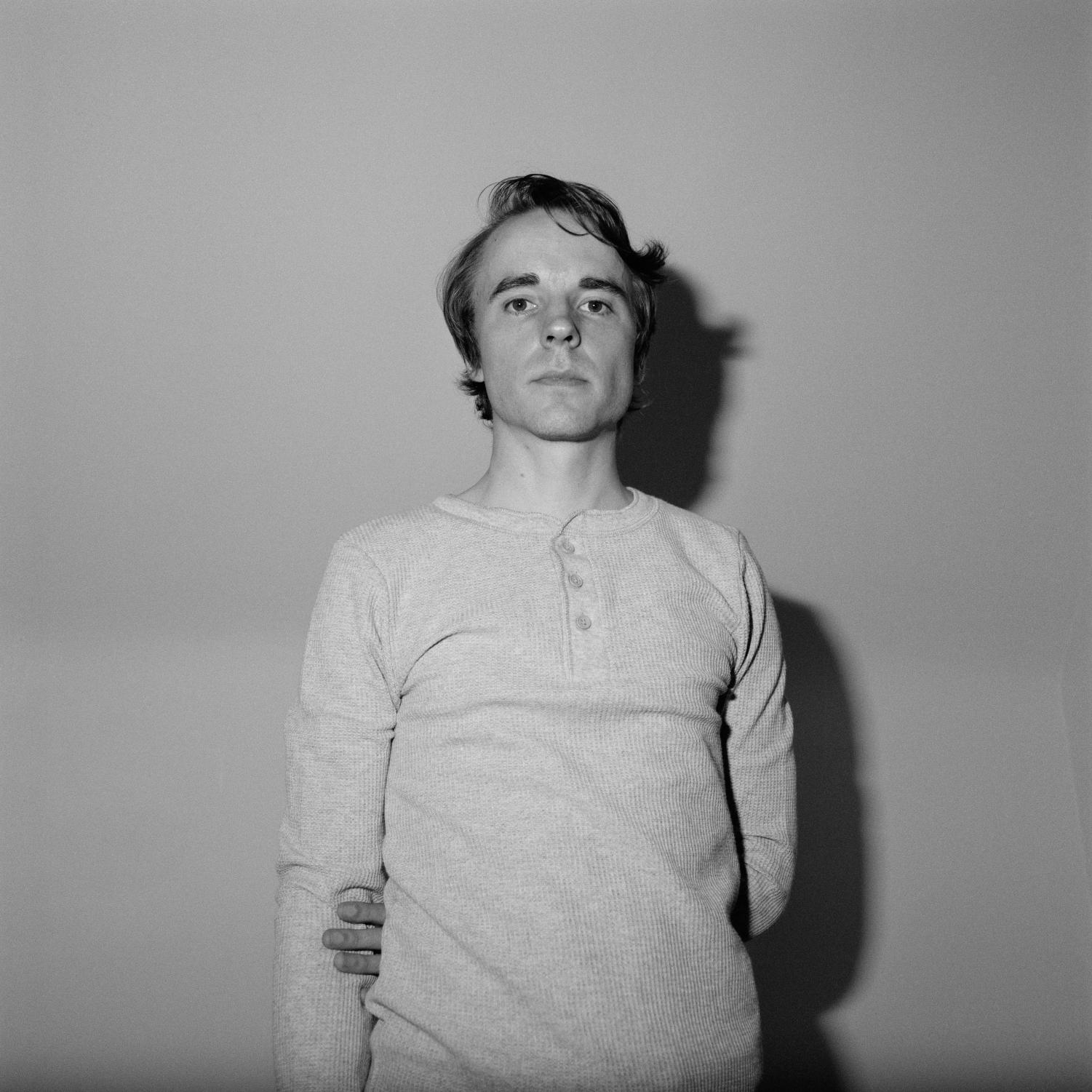 Concert Preview: Andy Shauf at Black Cat DC 3/30