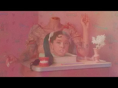 Melanie Martinez - Dollhouse EP, Releases