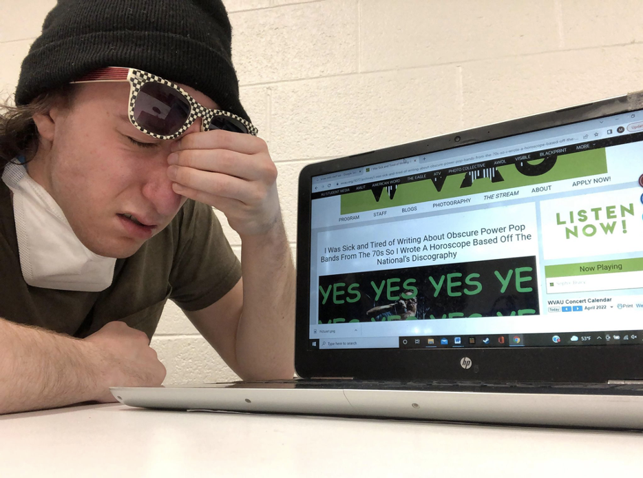 I Was Sick and Tired of Writing Horoscopes Based Off The National’s Discography So I’m Cutting My Losses and Recommending You Music According to Your Myers-Briggs Type