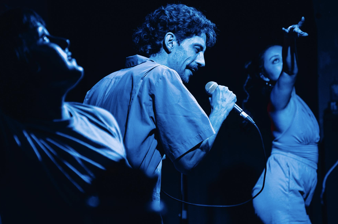 TC Superstar on creating a conceptual album, collaborating remotely, and finding alone time while on tour