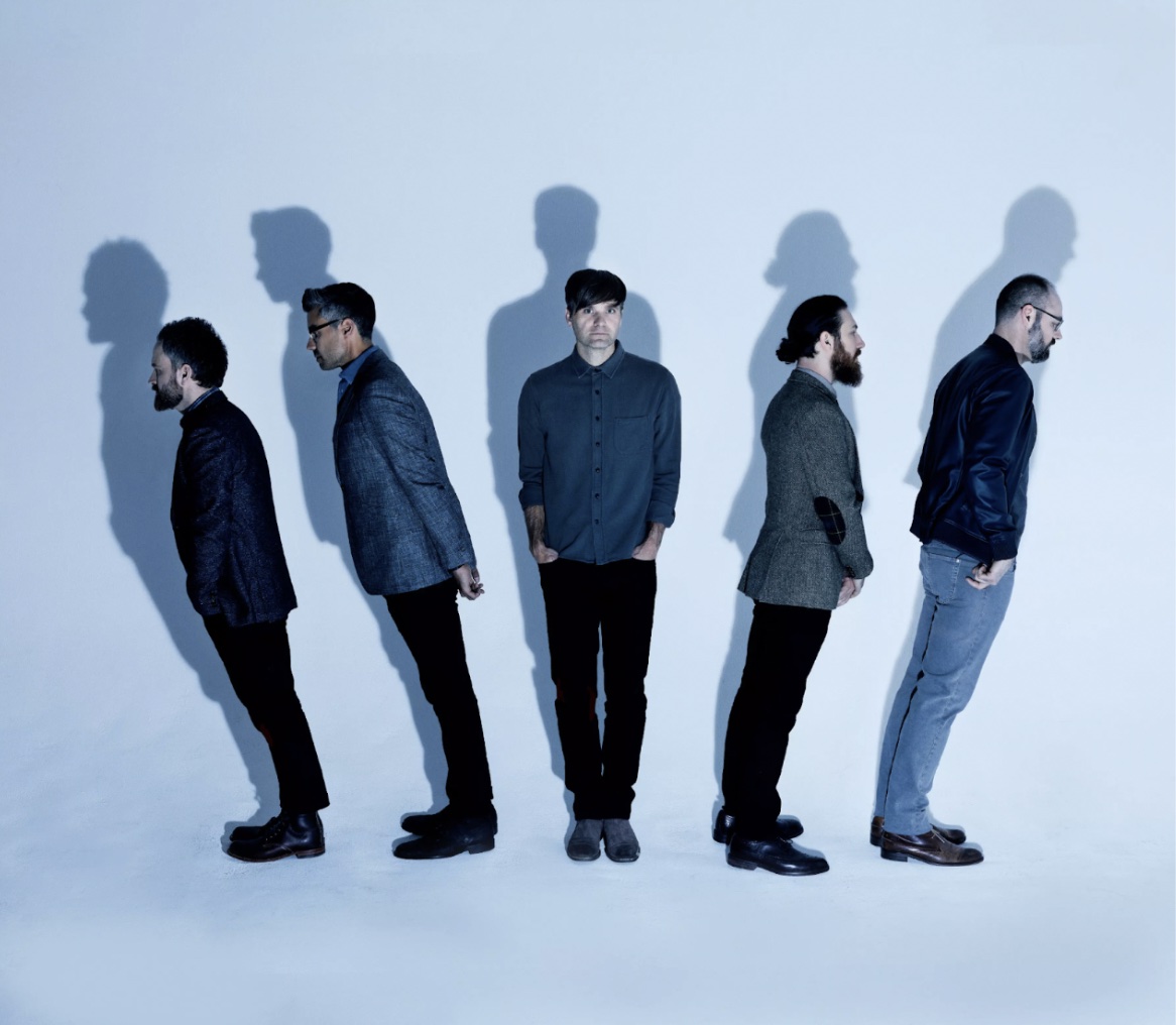 Concert Preview: Death Cab for Cutie at The Anthem DC 9/27