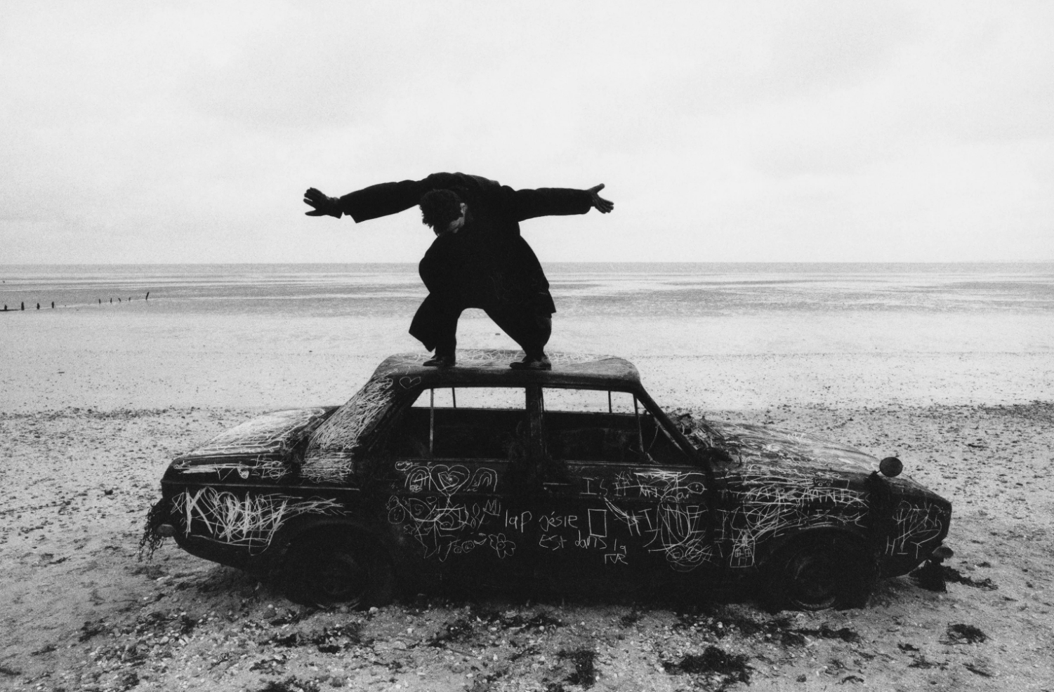 The 1975 at Their Very Best (And Most Aware) | WVAU