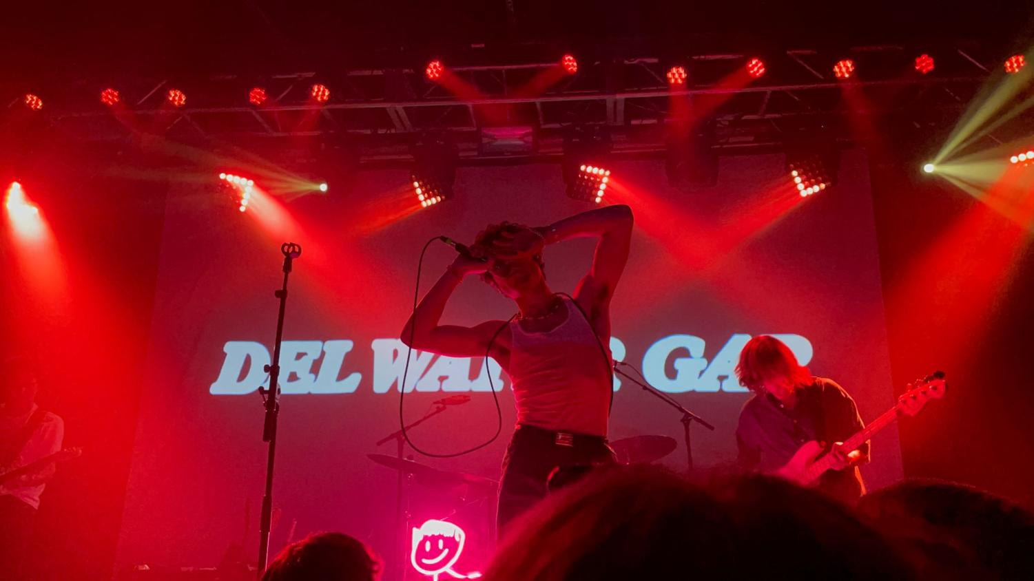 Puddle Music: Heartbreak and the Desire for Stability in Del Water Gap’s Self-Titled Album