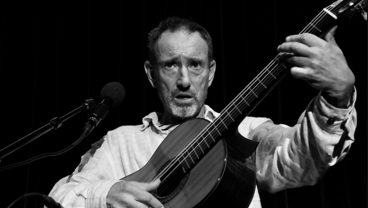 Jonathan Richman: Concert Preview