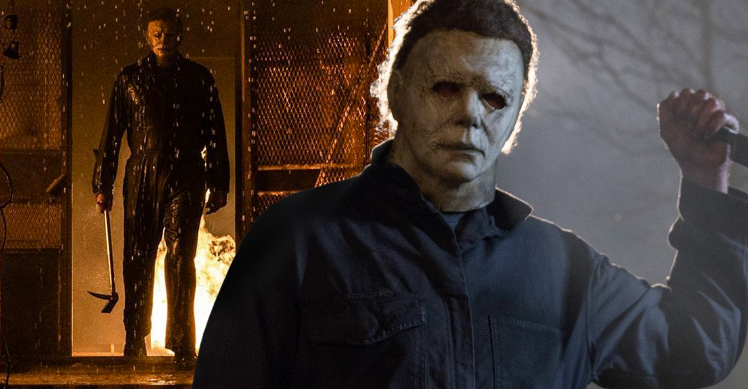 Now Playing: Michael Myers’s Guilty Pleasures