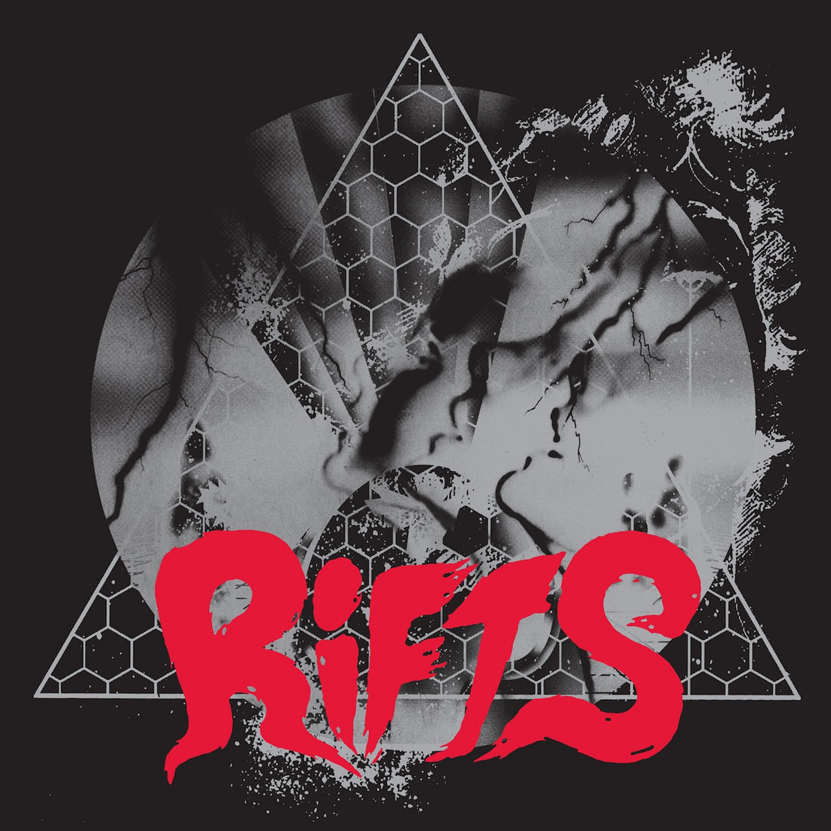 Rifts and Information Processing in a Digital Age: An Unrelated Analysis