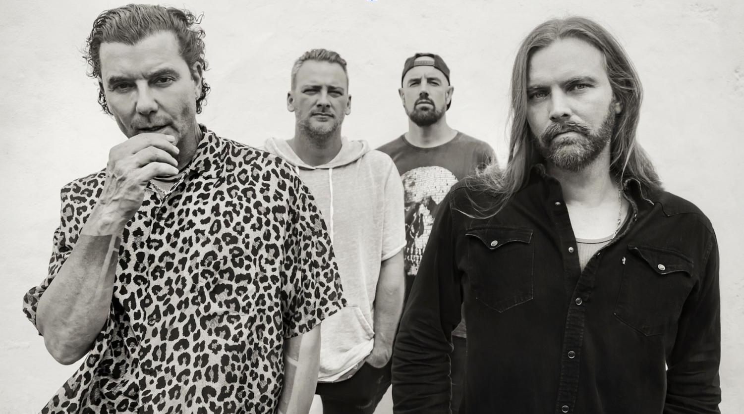 Concert Preview: Bush at The Anthem