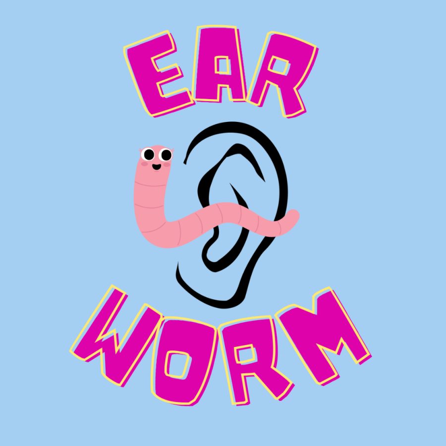 EARWORM%3A+The+Introduction