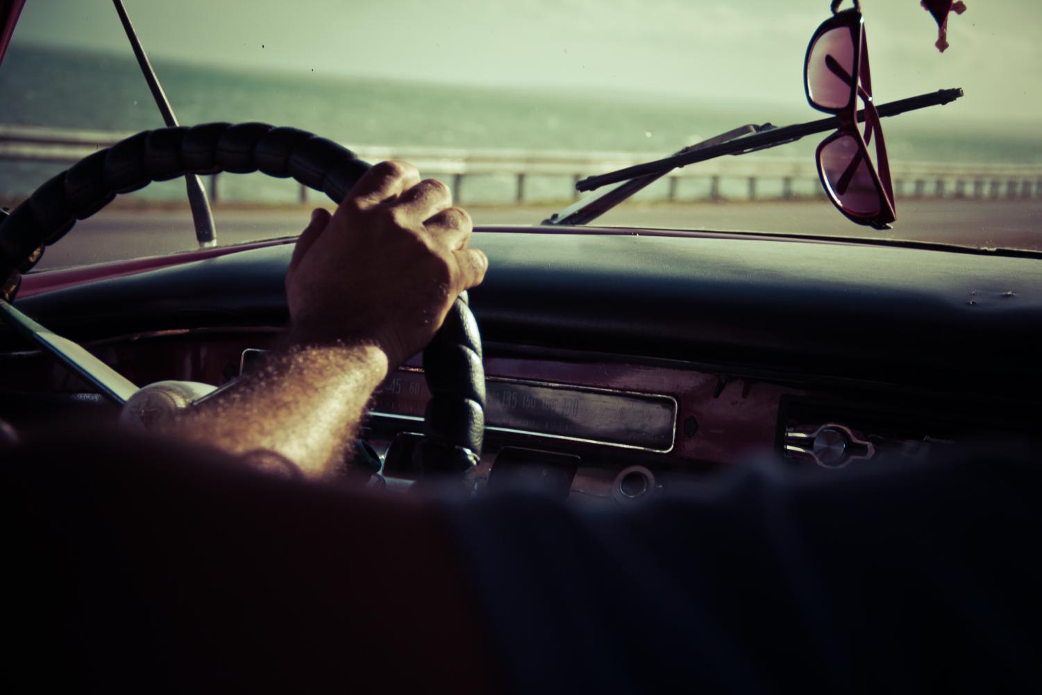Now Playing: Dad-Certified Classics