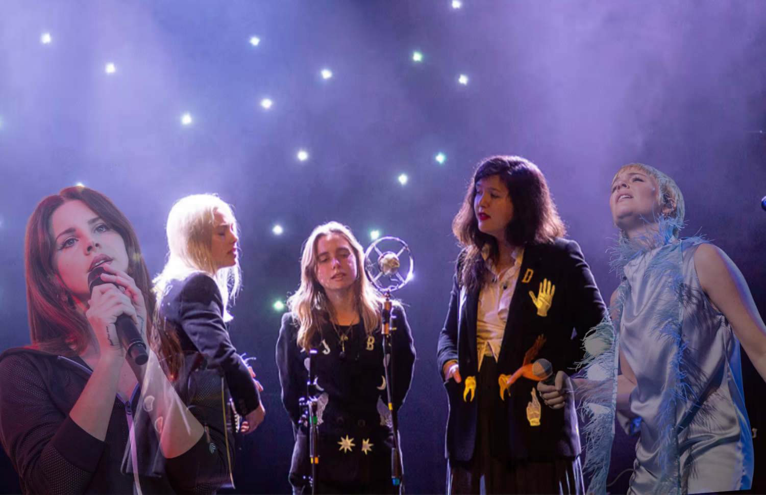 Unpacking God in the Suburbs: All Things Go Lineup 2023