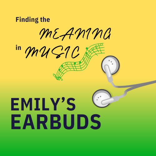 Emily’s Earbuds: Surely Satire: This year, listen to holiday music responsibly, or else