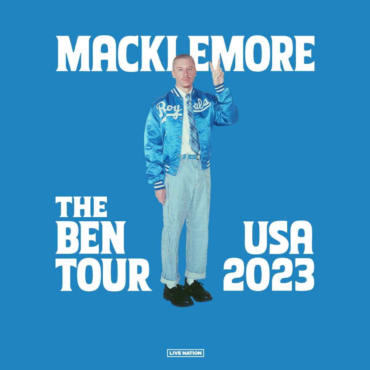 Macklemore Concert Review