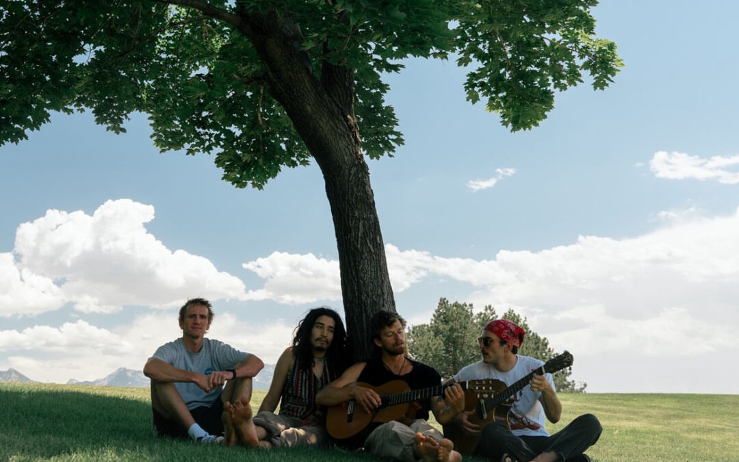Concert Preview: The Moss
