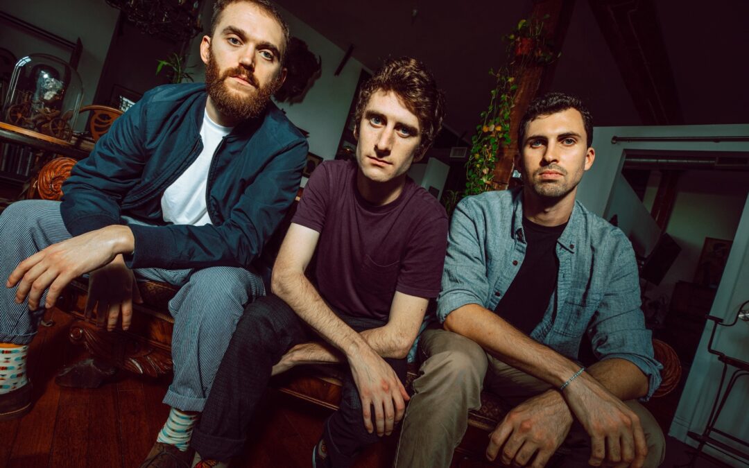 Concert Preview: The Rare Occasions